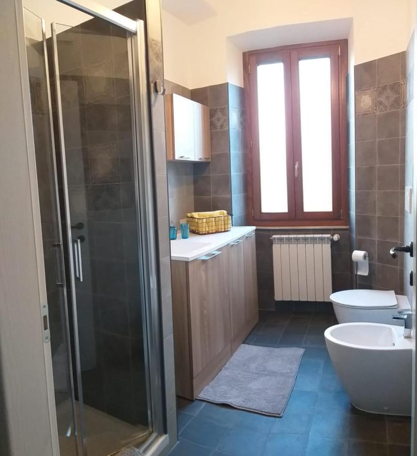 La Casetta Di Anastasia Roma Exterior foto